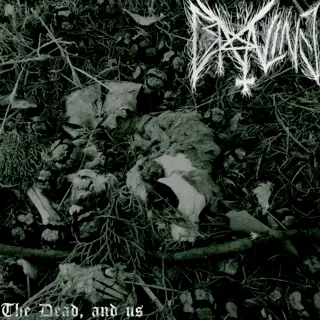 Crawling : The Dead, and Us